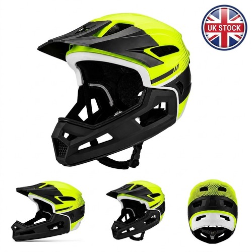 Eastinear full face mtb bike - face,