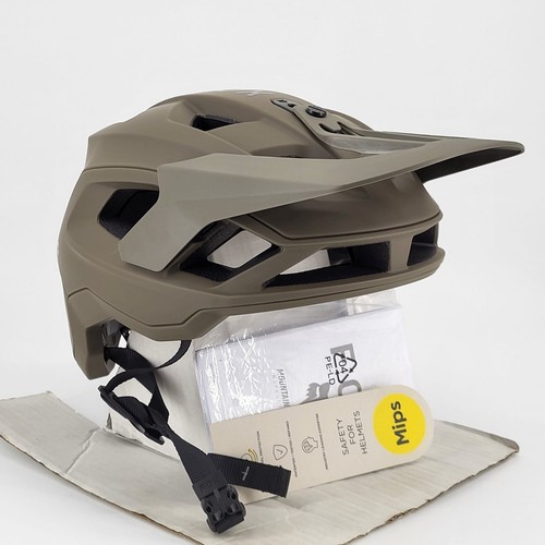 Fox speedframe mips mtb helmet - speedframe,