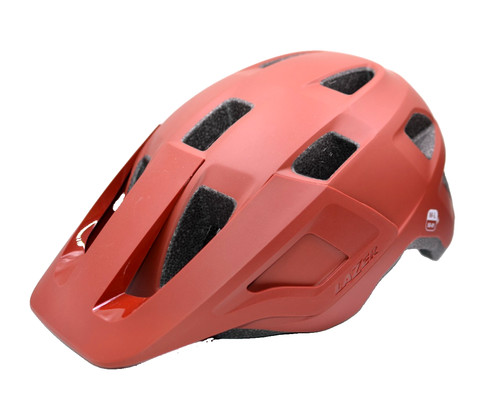 Lazer lupo kineticore - lazer, helmet