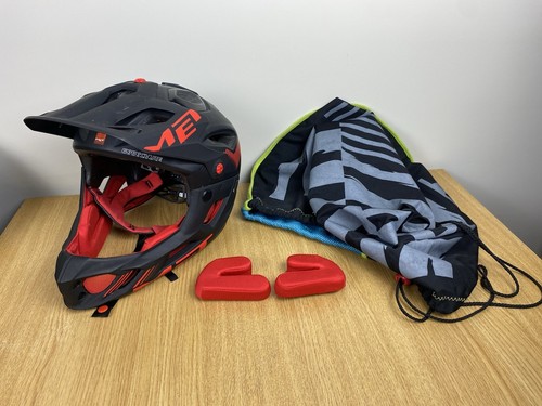 Met parachute mtb - parachute,