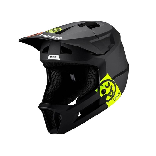 Leatt gravity full face - 1.0,