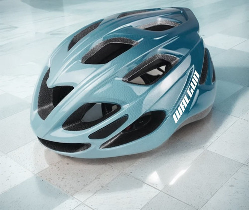 Ultralight adult bike helmet - ultralight,