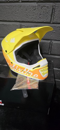 Sixsixone mtb helmet xxs - helmet,