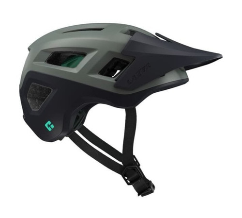 Lazer coyote kineticore - lazer, mtb