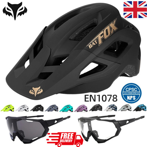 Batfox 2026 mtb - batfox, men’s