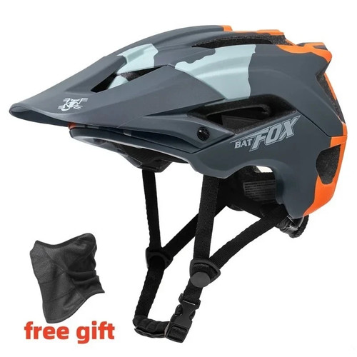 Mtb cycling helmet ultralight - helmet,