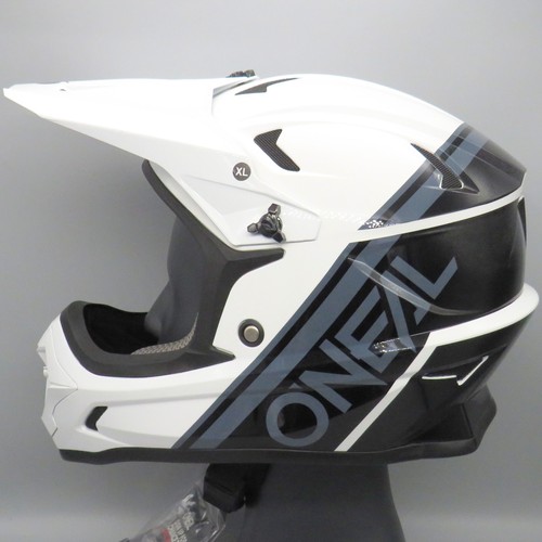Neal mtb helmet sonus - sonus, split