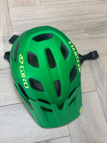 Giro tremor bicycle helmet - bicycle,