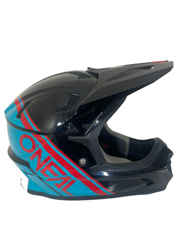 Neal full face cycling - face,