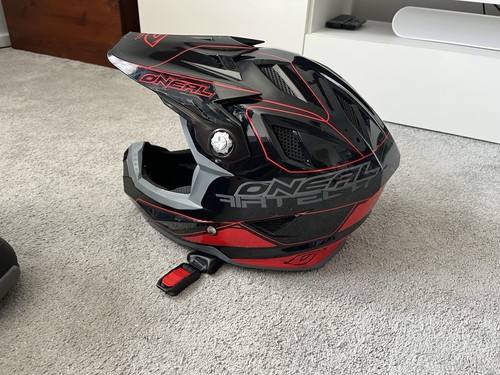 Mountain bike helmet - mountain,