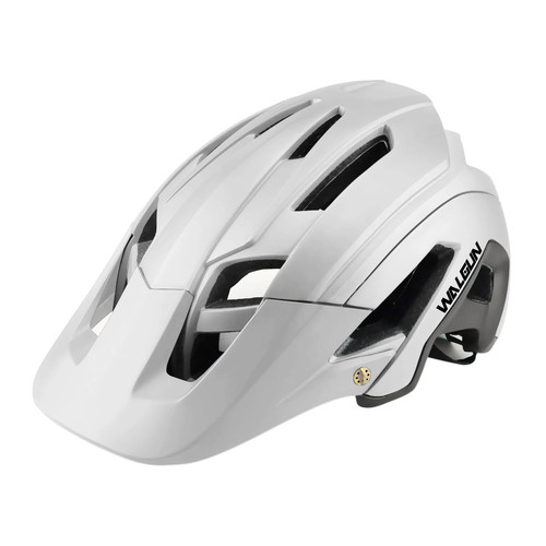 Trail mtb cycling helmet adult - trail,