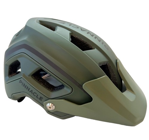 Pinnacle mountain bike - pinnacle,