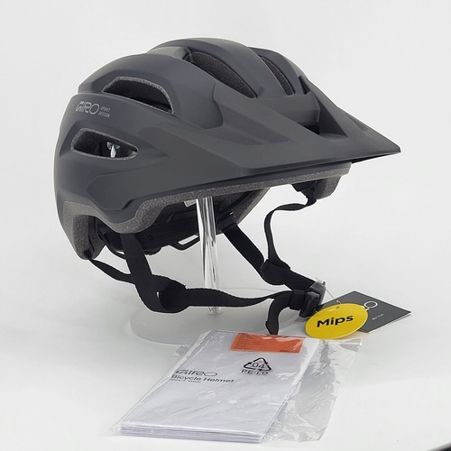 Giro fixture mips - fixture, ii