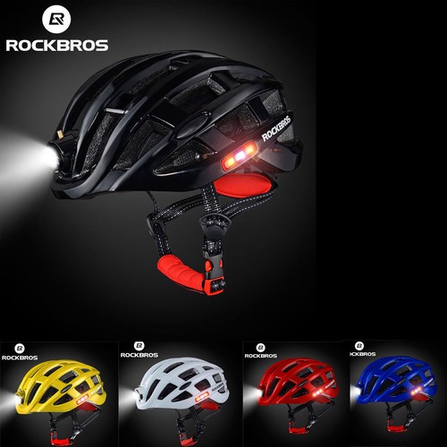 Rockbros bike helmet - bike, with