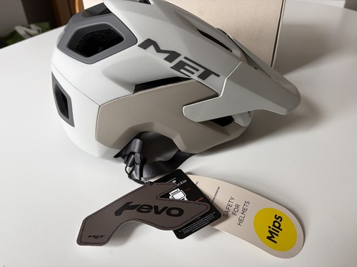 Met revo mips - mountain, bike