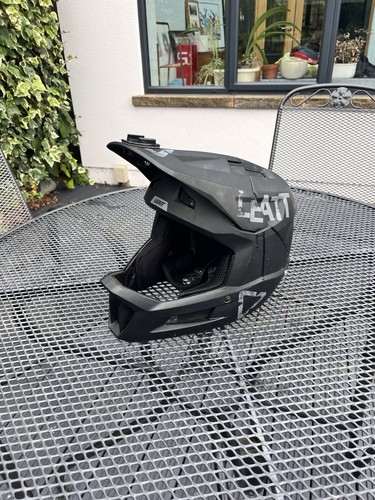 Leatt gravity full face - 1.0,
