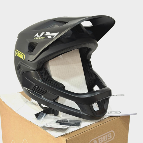 Abus youdrop kids - ff,