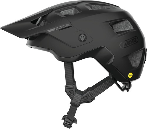 Abus modrop mips - modrop,