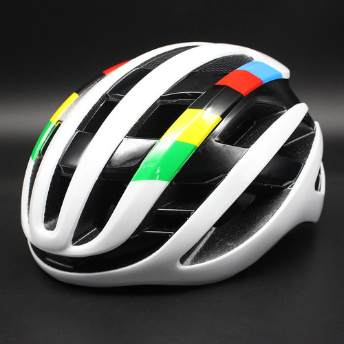 Airbreaker road cycling helmet - road,
