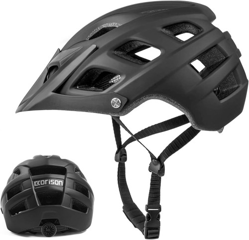 Mountain bike helmet - mountain, mtb