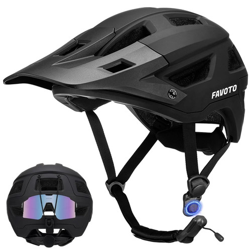 Favoto mountain bike - favoto,