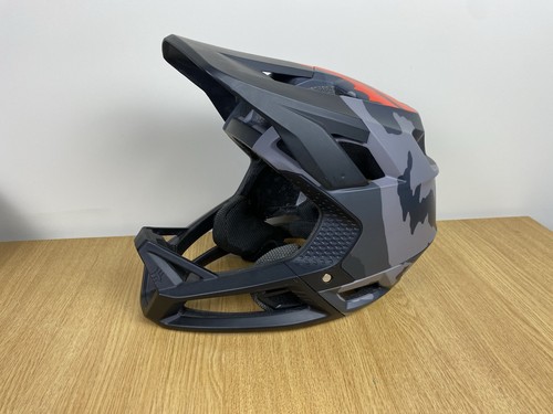 Fox proframe mips full - fox,