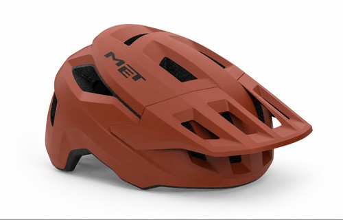 Met shelter mountain bike - met,