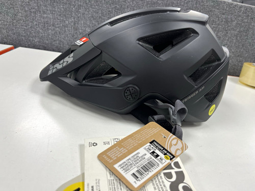 Ixs trigger mips mtb - mtb, helmet