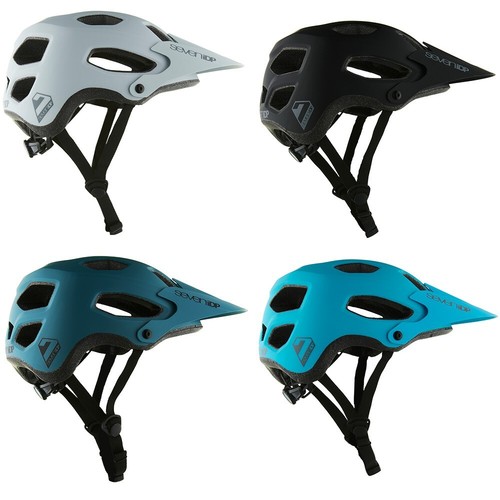 7idp trail helmet - x2,