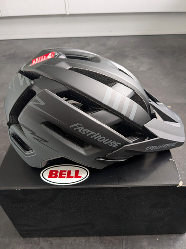 Bell super air mips - super,