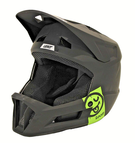 Leatt gravity junior - leatt,