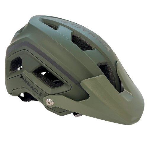 Pinnacle mountain bike - pinnacle,