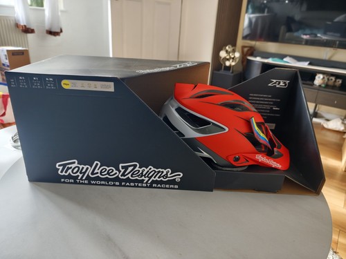 Troy lee designs mips - troy, a3
