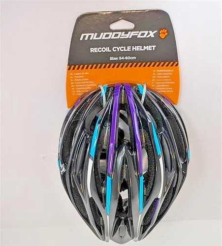 Muddyfox recoil adults cycle - muddyfox,