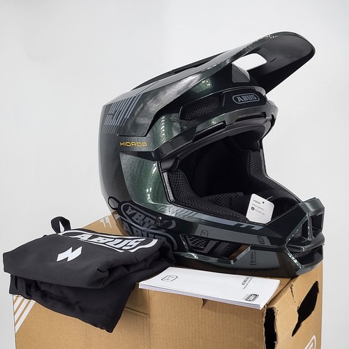 Abus hidrop mtb full face - abus,