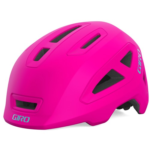 Giro scamp child bike - giro,