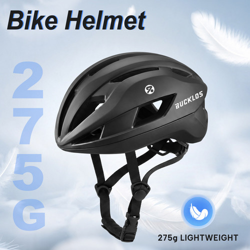 Bucklos bike helmet mtb - bucklos,