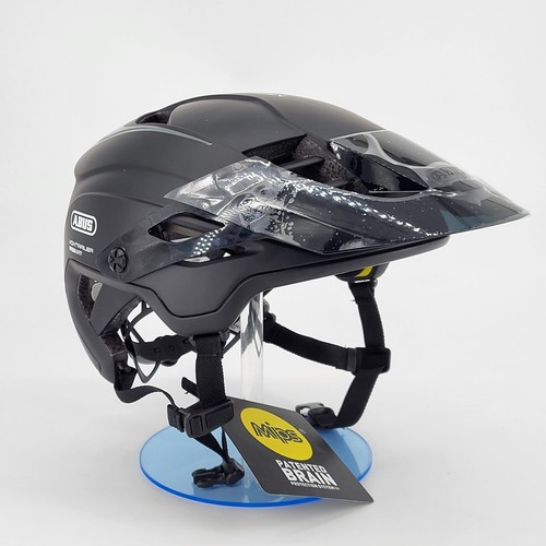 Abus montrailer mtb helmet - montrailer,