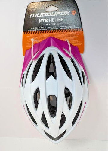 Muddyfox mtb cycling - muddyfox,
