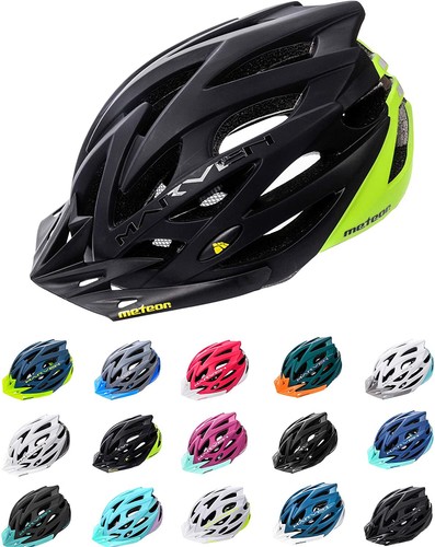 Meteor marven cycle - meteor, mtb
