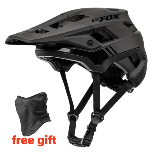 Batfox cycling helmet men - batfox,