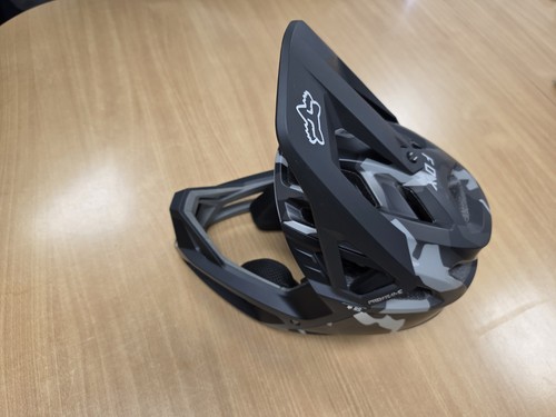 Fox proframe mips full - fox, face
