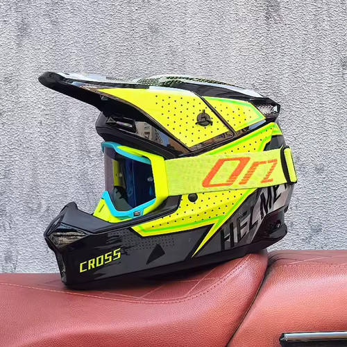 Quality full face - full,