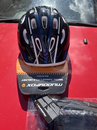 Brand new muddyfox recoil - brand,