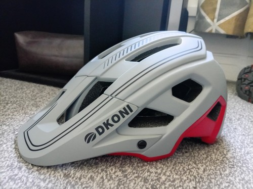 Dkoni mtb mountain - bike, helmet
