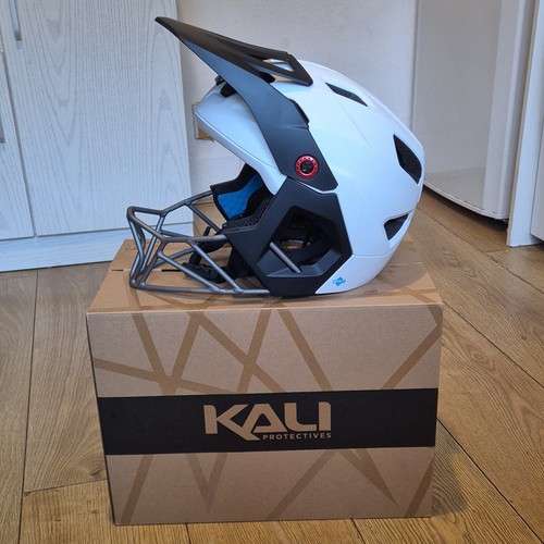 Kali protectives kru full - kru,