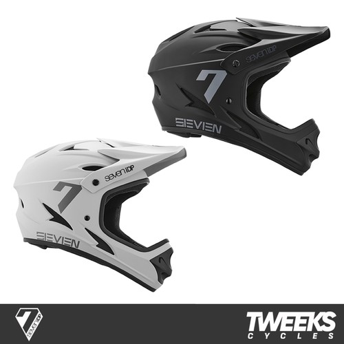 7idp full face helmet - m1,