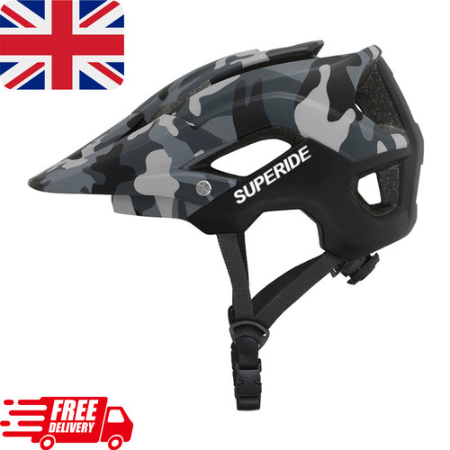 Anti impact trail mtb - impact,