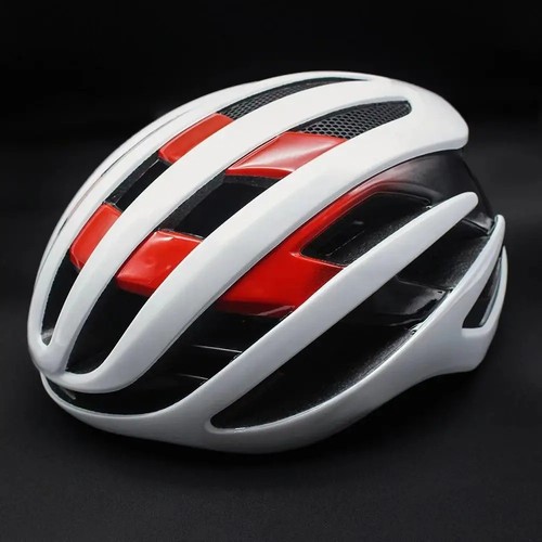 Airbreaker road cycling helmet - road,