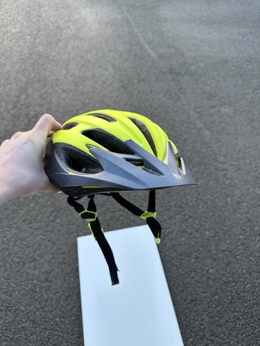Bell mountain bike helmet - mountain,